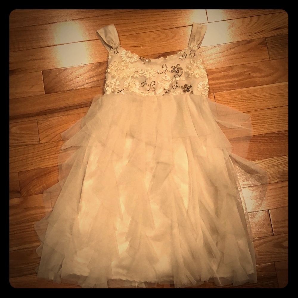 Holiday dress